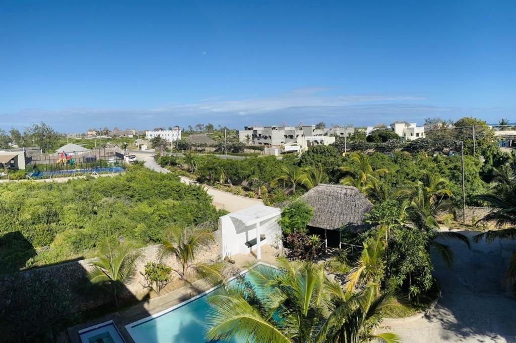 Manasha Watamu Apartman Kültér fotó