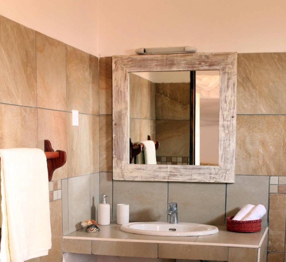 Manasha Watamu Apartman Kültér fotó
