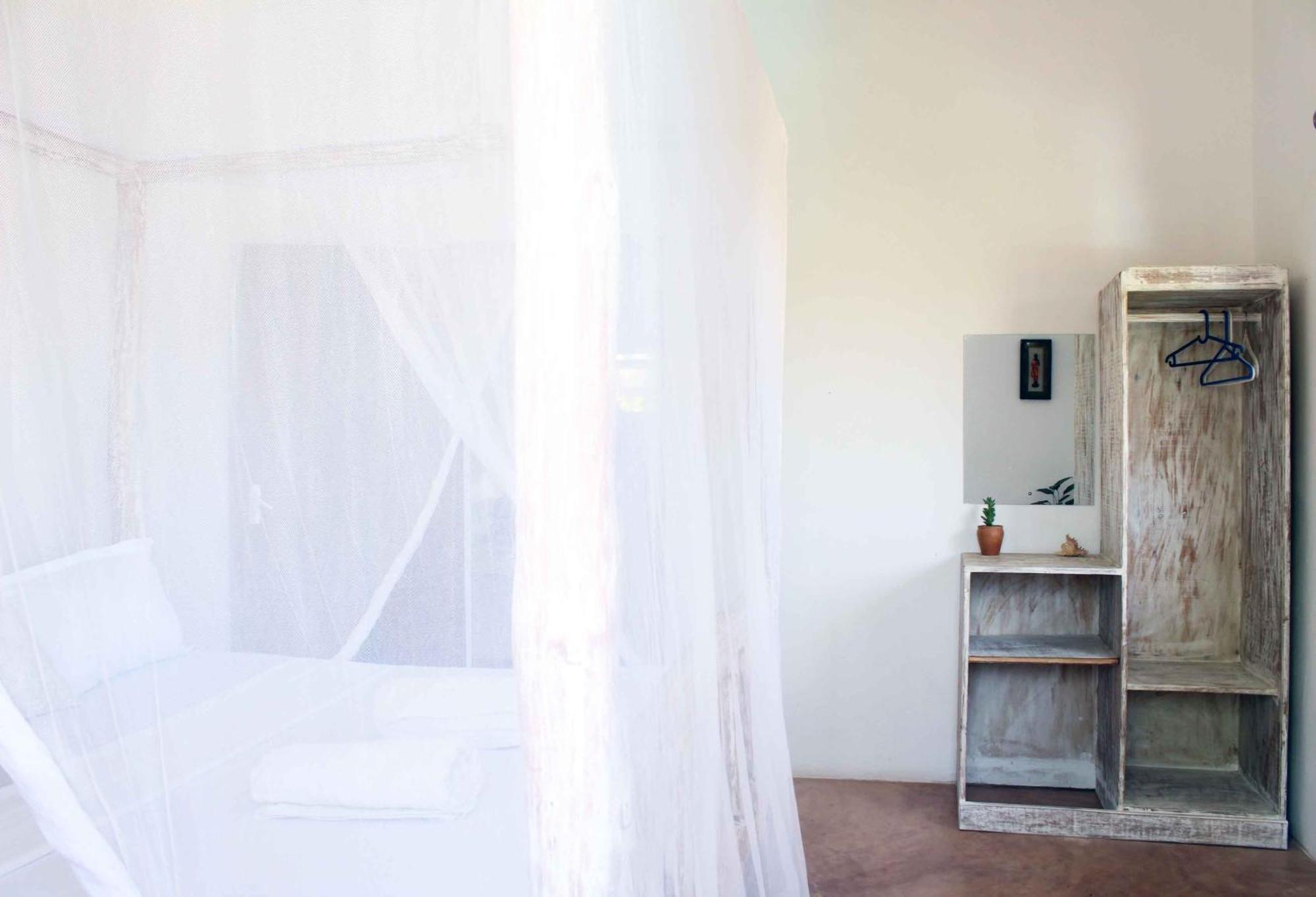 Manasha Watamu Apartman Kültér fotó