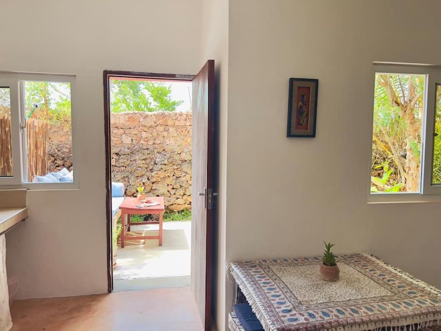Manasha Watamu Apartman Kültér fotó