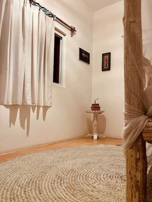 Manasha Watamu Apartman Kültér fotó