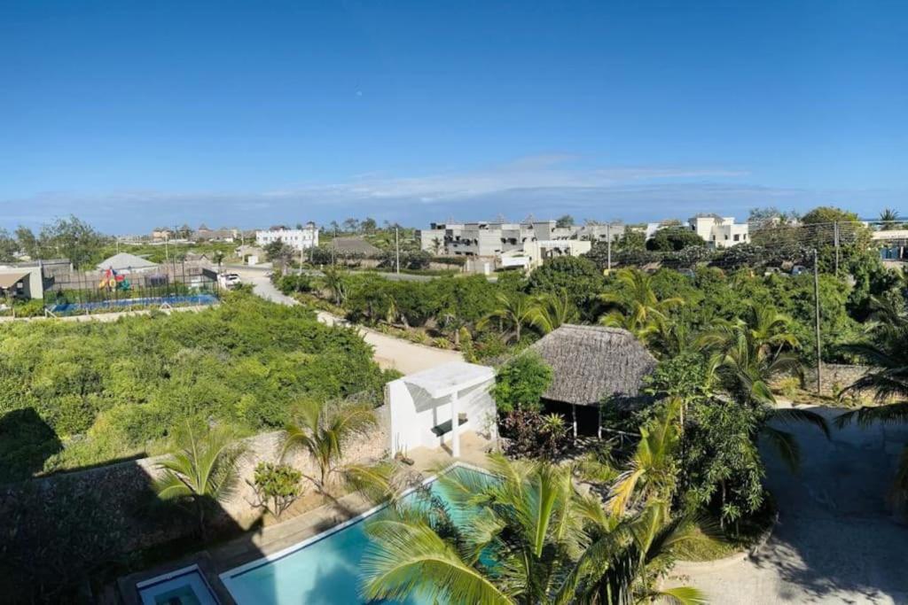 Manasha Watamu Apartman Kültér fotó
